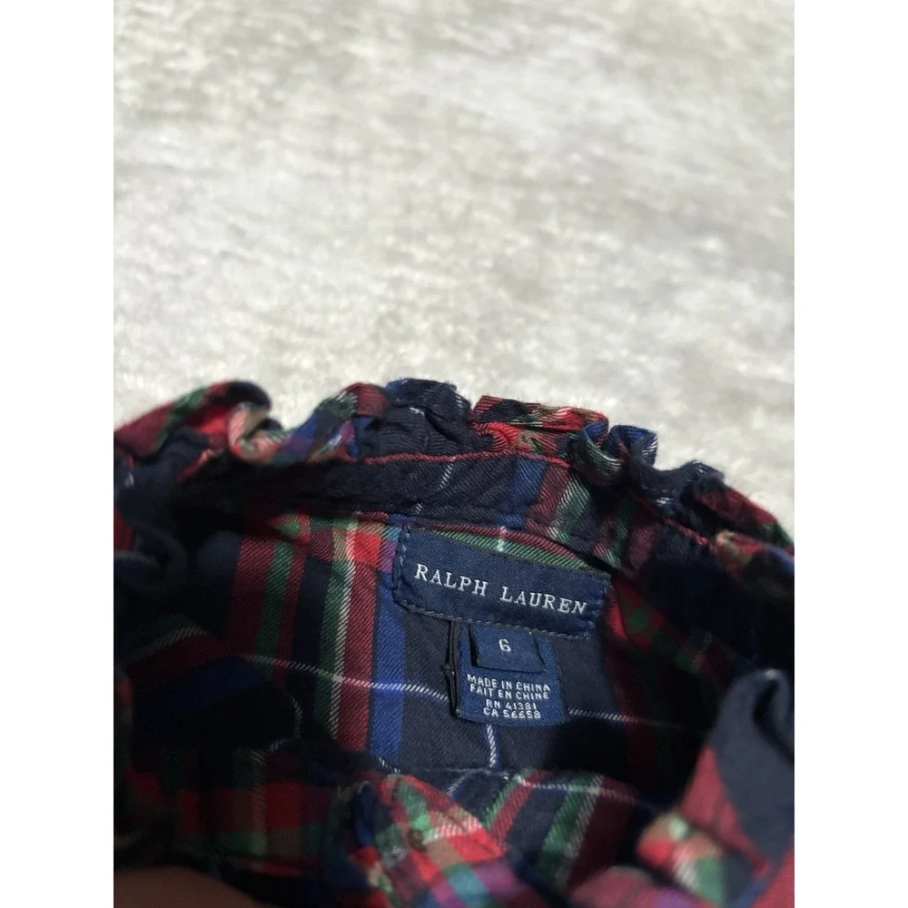 Ralph Lauren used look